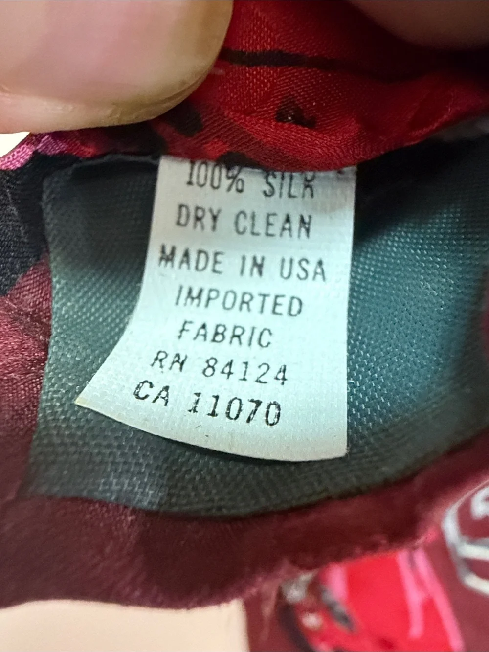 RM Style Dennis Simon Century Speed Viper RT/10 Red Sports Cars Tie. NWOT